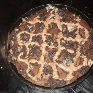 Meet your Posher, Nevaeh